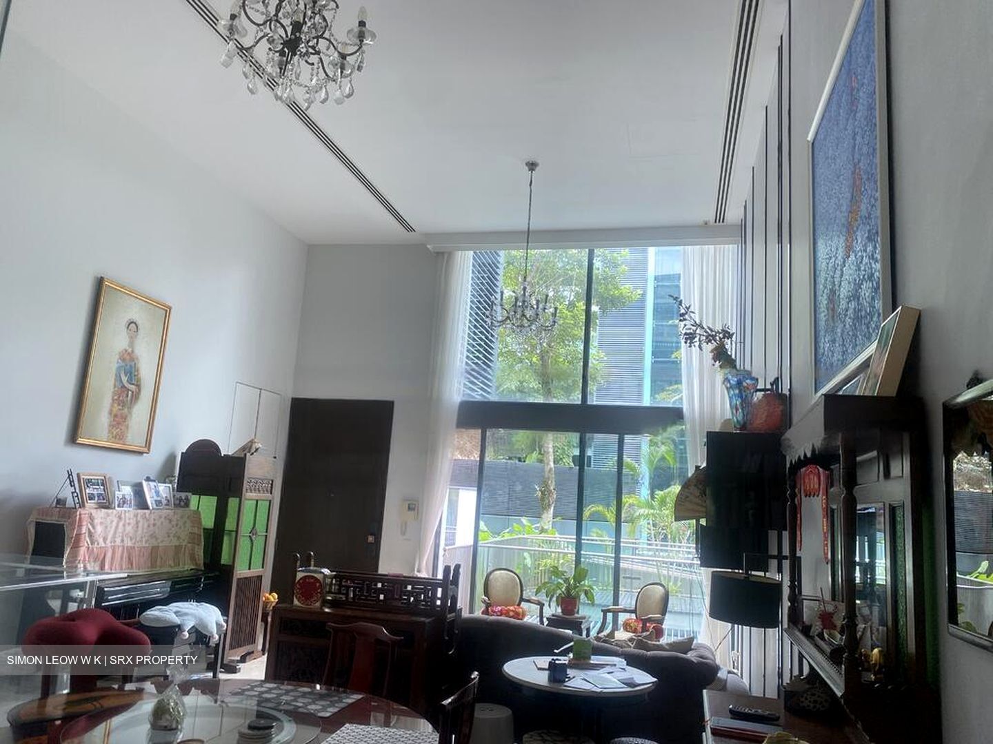 Duchess Residences (D10), Condominium #453786191